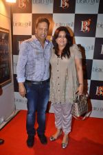at Captain Vinod Nair and Tulip Joshi_s Army Day in Bistro Grill, Juhu on 13th Jan 2012 (81).JPG